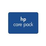 HP Care Pack, 4roky on-site NDO, pro PC 2000, 5000 série (pouze HW)