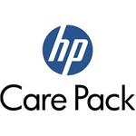 HP Care Pack Next Business Day Hardware Support with Defective Media Retention Post Warranty