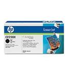 HP CLJ CP3525 CM3530, toner black 10,5K