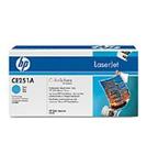 HP CLJ CP3525 CM3530, toner cyan 7K