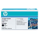 HP CLJ CP4025 4525 CM4540mfp, toner black 8,5K