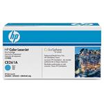 HP CLJ CP4025 4525 CM4540mfp, toner cyan 11K