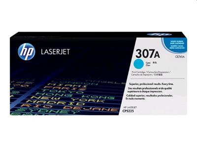 HP CLJ CP5225, toner cyan 7,3K