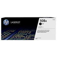 HP CLJ Ent. M552 M553, toner black 6k 508A