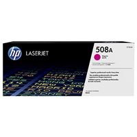 HP CLJ Ent. M552 M553, toner magenta 5k 508A