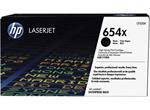 HP CLJ Enterprise M651, toner black HC 654X 20.5k