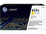 HP CLJ Enterprise M680, toner yellow 653A 16,5k