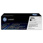 HP CLJ M351 375 451 475, toner black HC 305X 4k