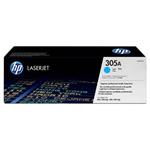 HP CLJ M351 375 451 475, toner cyan 305A 2,6k