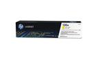 HP CLJ Pro M176n 177fw, toner 130A yellow 1K