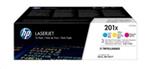 HP CLJ Pro M252 MFP277, toner CMY pack HC 201X 3x2,3k