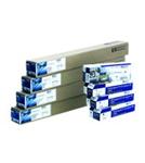 HP Coated Paper, role 914mm, 45 m, 98 g/m2