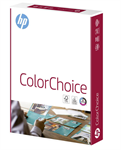 HP COLOR CHOICE - A4, 90g/m2, 1x500 listů