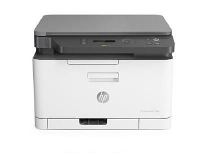 HP Color Laser 178nw MFP (A4, barevná, 18/4 str/min, USB, Ethernet, WiFi) - nástupce modelů C480/480W