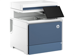 HP Color LaserJet Enterprise Flow MFP 5800zf (A4, 43 ppm, USB 3.0, Ethernet, Print/Scan/Copy, FAX, DADF, Duplex)