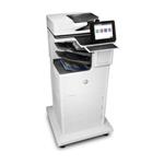 HP Color LaserJet Enterprise Flow MFP M682z (A4, 56 ppm, USB, Ethernet, Print/Scan/Copy, Duplex, Fax, HDD, Tray)