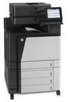 HP Color LaserJet Enterprise flow MFP M880z (A3; 46ppm; USB 2.0, Ethernet; Print/Scan/Copy/FAX)