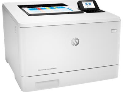 HP Color LaserJet Enterprise M455dn (A4, 27/27 ppm, USB 2.0, Ethernet, Duplex)