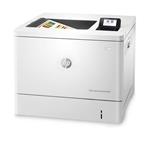 HP Color LaserJet Enterprise M554dn (A4, 33/33str./min, USB 2.0, Ethernet, Duplex)