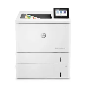 HP Color LaserJet Enterprise M555x (A4, 38/38str./min, USB 2.0, Ethernet, Duplex, Tray, Dual-band Wi-Fi, Bluetooth)