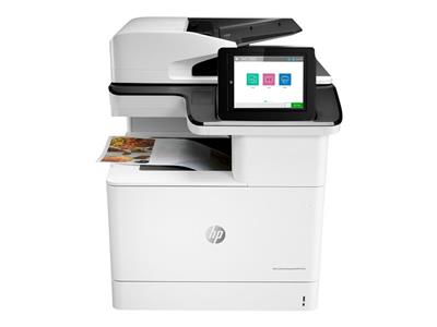 HP Color LaserJet Enterprise MFP M776dn (A3, 46ppm, USB, Ethernet, Print/Scan/Copy, Duplex)