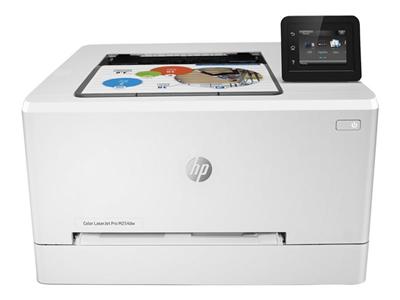 HP Color LaserJet Pro M254dw