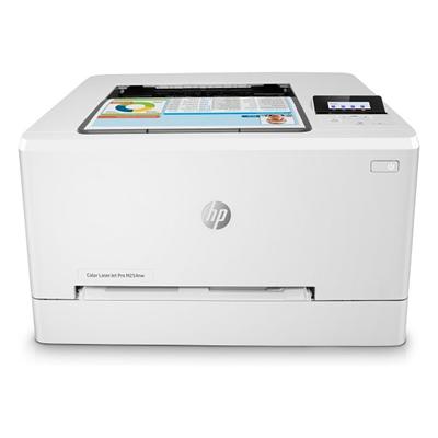 HP Color LaserJet Pro M254nw (A4,21/21 ppm, USB 2.0, Ethernet, Wifi)