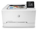 HP Color LaserJet Pro M255dw (A4,21/21 ppm, USB 2.0, Ethernet, Wifi, Duplex)