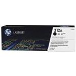 HP Color LaserJet Pro M476, toner black 2.4k 312A