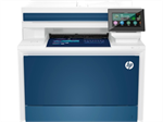 HP Color LaserJet Pro MFP 4302fdn (A4, 33/33ppm, USB 2.0, Ethernet, Print/Scan/Copy/Fax, DADF, Duplex)