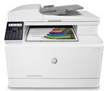 HP Color LaserJet Pro MFP M183fw  (A4, 16/16 ppm, USB 2.0, Ethernet, Wi-Fi, Print/Scan/Copy)