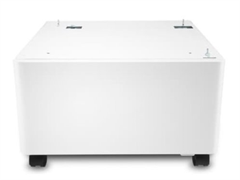 HP Color LaserJet Stand - Skříňka tiskárny pro CLJ M751n, M856dn, M856x, M776dn, M776z, M776zs, E75245dn, E85055dn