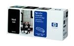 HP Color LJ 3500 3550 3700, toner černý