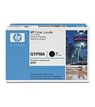 HP Color LJ 4700, Print Cartridge black