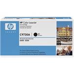 HP Color LJ 5500 5550, toner black