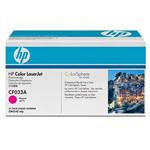 HP Color LJ CM4540, Print Cartridge magenta 12,5k