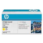 HP Color LJ CM4540, Print Cartridge yellow 12,5k