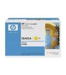 HP Color LJ CP4005, toner yellow 7500str.