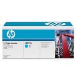 HP Color LJ CP5525, Print Cartridge cyan 15k