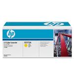 HP Color LJ CP5525, Print Cartridge yellow 15k