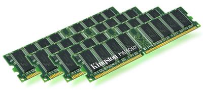 HP/Compaq Workstation Memory 1GB DDR333 ECC Module