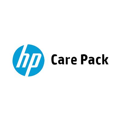 HP CPe 3y Nbd + DMR Designjet T790-24in HW Supp