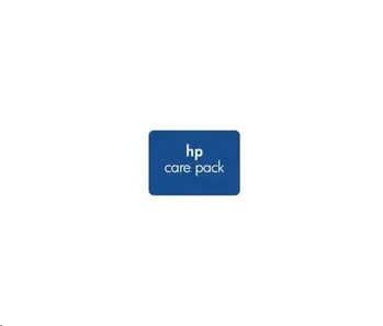 HP CPe - Carepack 4y NextBusDay Onsite NB Only HW Supp