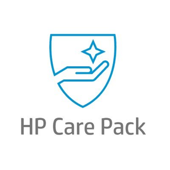 HP CPe - Carepack 5y NBD Onsite Desktop Only HW Support (Prodesk 4xx G7)