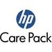 HP CPe - Carepack PostWarranty 1y NBD Onsite Notebook Only Service