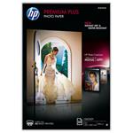 HP CR675A Premium Plus Glossy Photo Paper-20 sht/A3/297 x 420 mm, 300g/m2