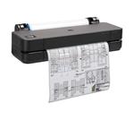 HP DesignJet T250 24" (A1+, 30s A1, USB 2.0, Ethernet, Wi-Fi) - bez stojanu - nástupce T130