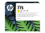 HP  DesignJet Z6 Pro No. 775, Yellow , 500ml