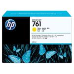 HP Desingjet T7100, ink. kazeta No. 761, Yellow, 400ml