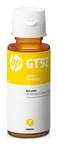 HP DeskJet GT 5810,5820, ink. kazeta yellow No.GT52, 8k